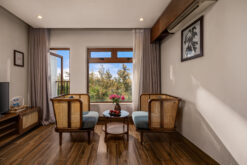 Deluxe King Room with Ocean View